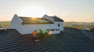 Best Storm Damage Roof Repair  in Bronson, FL